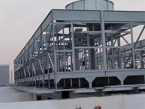 閉式冷卻塔降溫注意事項(xiàng)有哪些(閉式冷卻塔降溫注意什么)