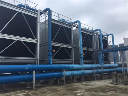 開式?jīng)鏊a(chǎn)定制廠家,什么是開式冷卻塔?