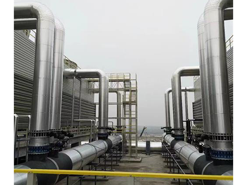 高效機(jī)房冷卻塔有什么優(yōu)勢(冷卻塔制冷效果不好什么改善)