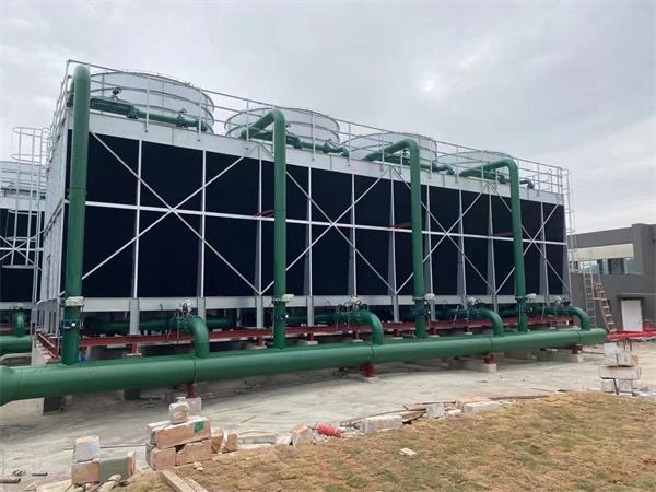 開式冷卻塔和閉式冷卻塔的區(qū)別,開式冷卻塔定制廠家…