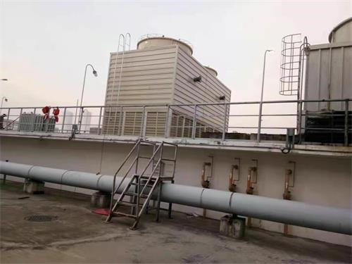 不銹鋼冷卻塔優點有哪些(工業不銹鋼冷卻塔)…