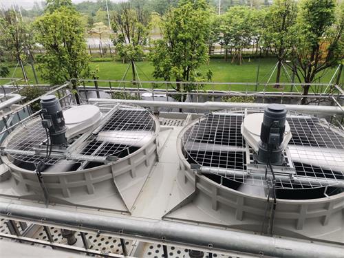 <a href=http://huifenghui.com/peijian/fan/ target=_blank class=infotextkey>冷卻塔風機</a>噪聲