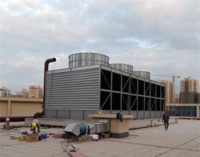 那些因素決定冷卻塔生產(chǎn)廠家的好壞(冷卻塔廠家售后服務的重要性)