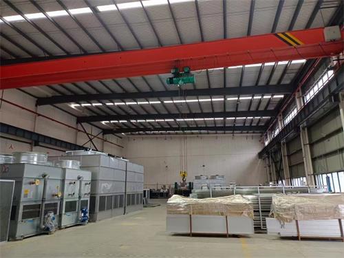 逆流閉式冷卻塔廠家(逆流式冷卻塔生產公司)…